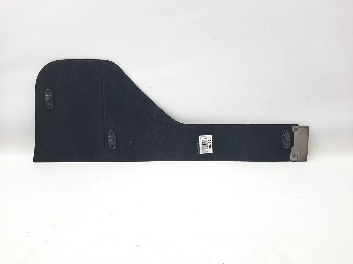 Insight Обшивка багажного отделения правая Honda Insight 2010-2014 84522TM8A01ZA Honda Insight 4