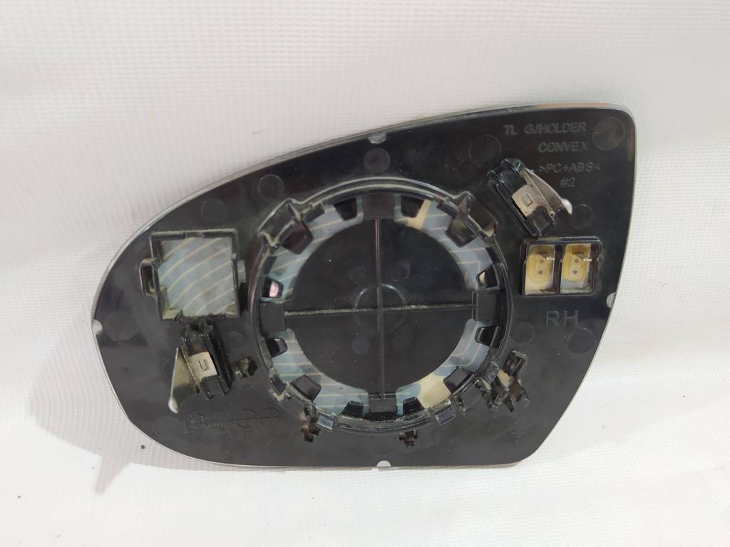 Tucson Зеркальный элемент правый Hyundai Tucson 2009-2014 876212S010 Hyundai Tucson 2