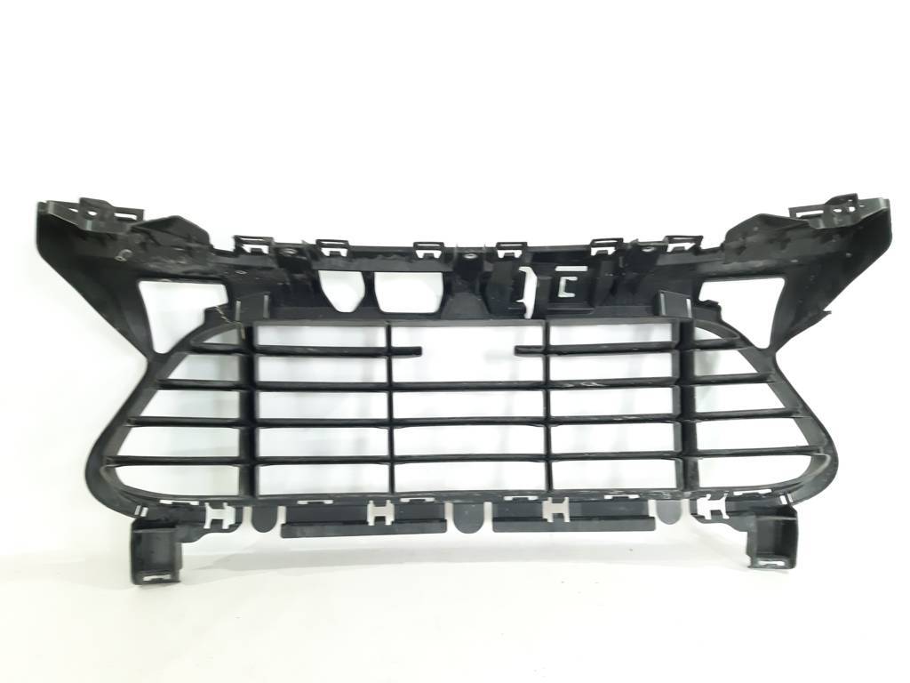 Cayenne Решітка бампера переднього Porsche Cayenne 2011-2014 95850568321 Porsche Cayenne 4