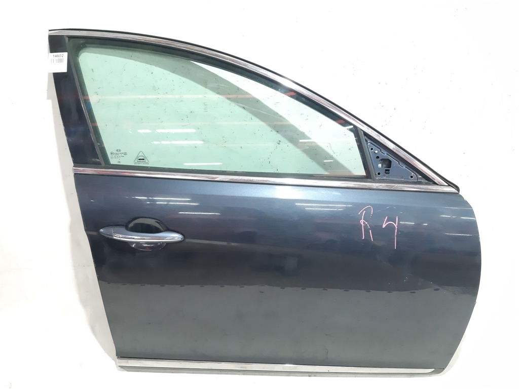 Cadenza. Дверь передняя правая голая Kia CADENZA 2015-2016 760043R002 Kia CADENZA