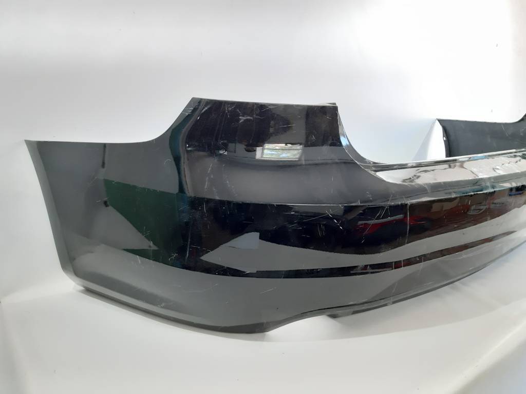 Passat Бампер задній Volkswagen Passat 2012-2015 561807421EGRU Volkswagen Passat 34
