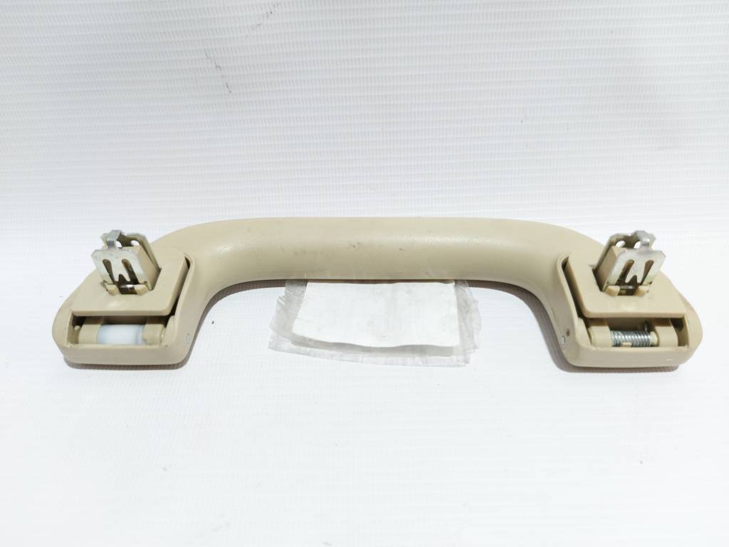 Tsx Ручка обшивки даху Acura TSX 2009-2014 83240SNAA01ZN Acura TSX 2