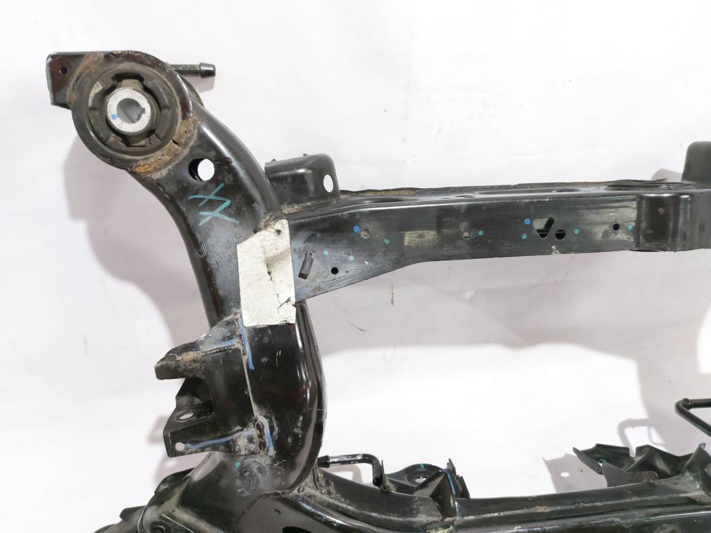 Ats Підрамник задній Cadillac ATS 2013-2015 23342350 Cadillac ATS 20