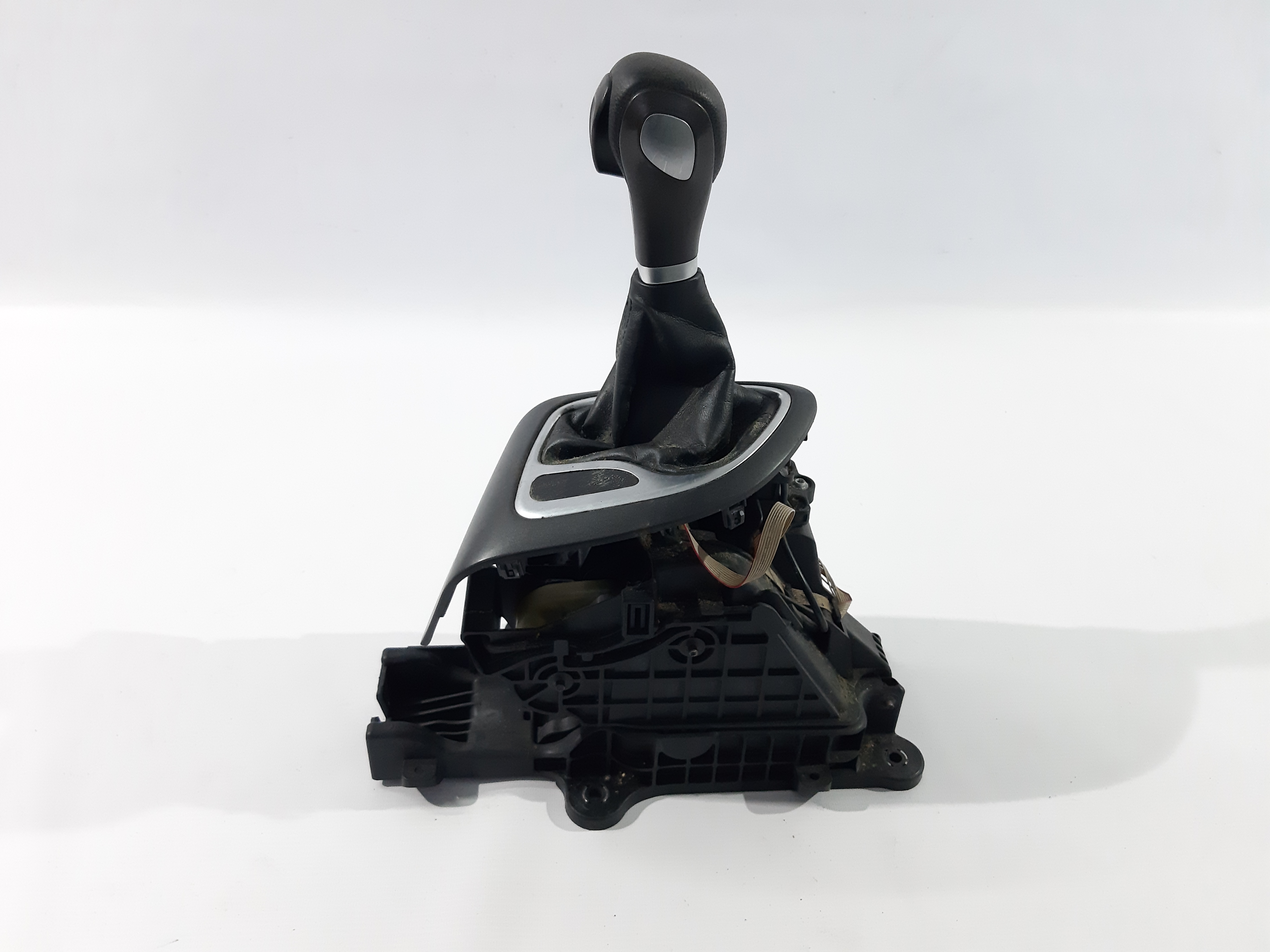 Dart Куліса перемикання передач АКПП у зборі Dodge Dart 2013-2019 5106252AD Dodge Dart 49