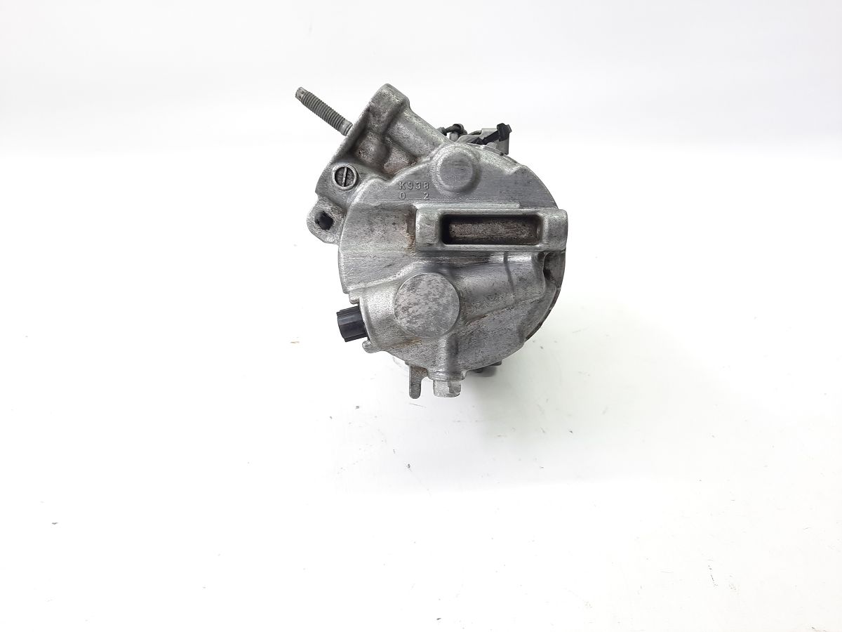 Dart Компрессор кондиционера Dodge Dart 2013-2014 68102839АЕ Dodge Dart 11