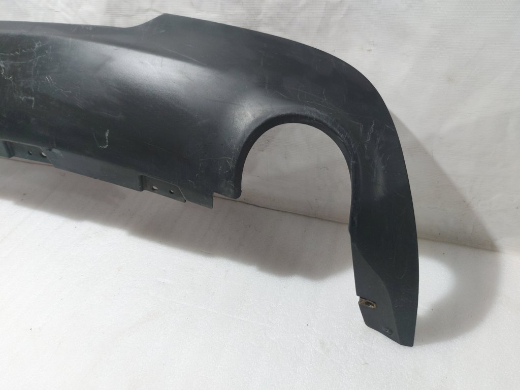 Dart Накладка бампера заднього Dodge Dart 2013-2019 68081378AA Dodge Dart 16