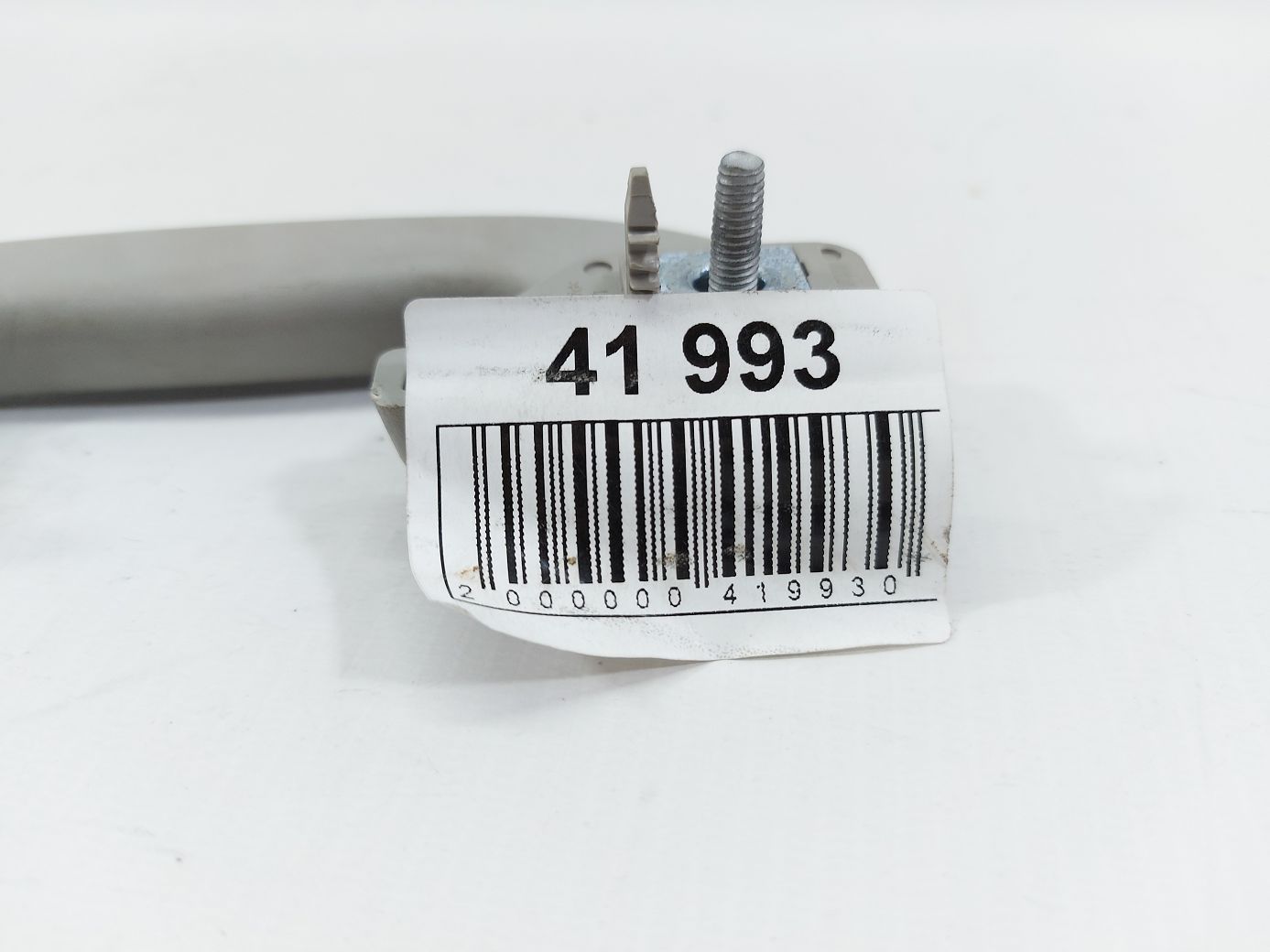 Regal Ручка стельова задня права (вішалка) Buick Regal 2011-2017 13329245 Buick Regal 4 Regal Ручка стельова задня права (вішалка) Buick Regal 2011-2017 13329245 Buick Regal 4