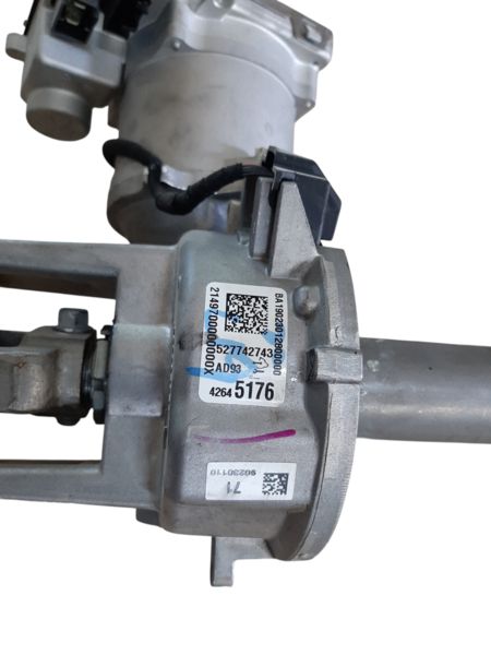 Bolt Рульова колонка з електропідсилювачем керма Chevrolet Bolt EV 2018-2020 42645178 Chevrolet Bolt EV 2 Bolt Рульова колонка з електропідсилювачем керма Chevrolet Bolt EV 2018-2020 42645178 Chevrolet Bolt EV 2