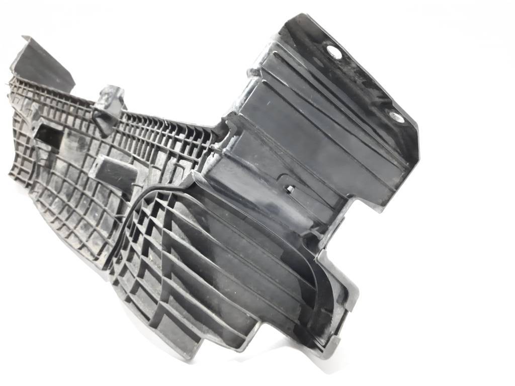 Insight Захист бампера переднього Honda Insight 2010-2014 74117TM8A00 Honda Insight 21