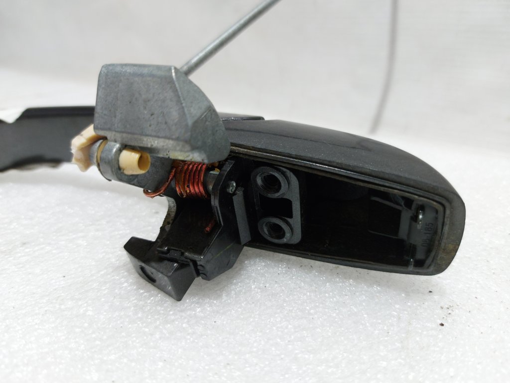 Compass Ручка двери передняя правая Jeep Compass 2008-2012 XU80AXRAG Jeep Compass 5