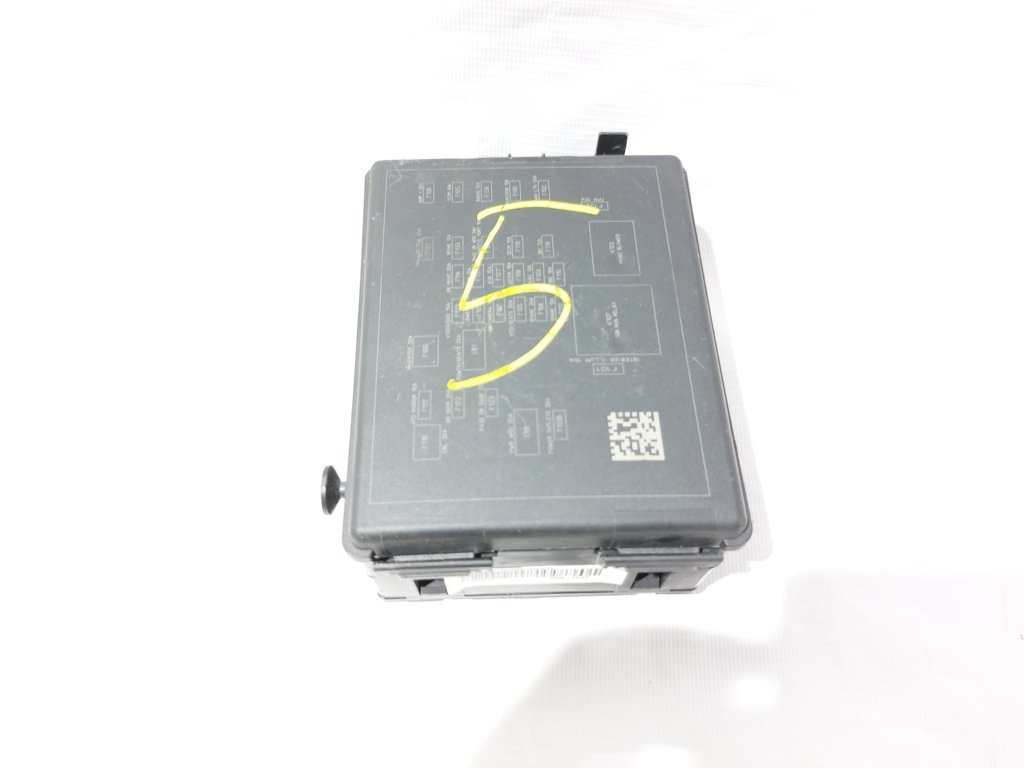 Journey Блок предохранителей Dodge Journey 2012-2018 68068355AH Dodge Journey 13
