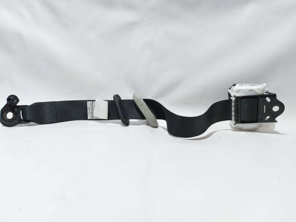 Prius c Ремінь безпеки задній лівий Toyota Prius C 2012-2017 7337052380B0 Toyota Prius C 3