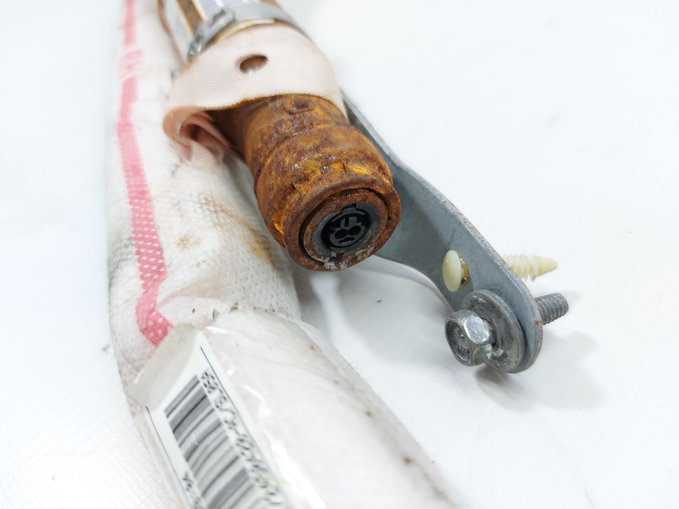 Regal Air Bag шторка правая Buick Regal 2011-2017 23148190 Buick Regal 4