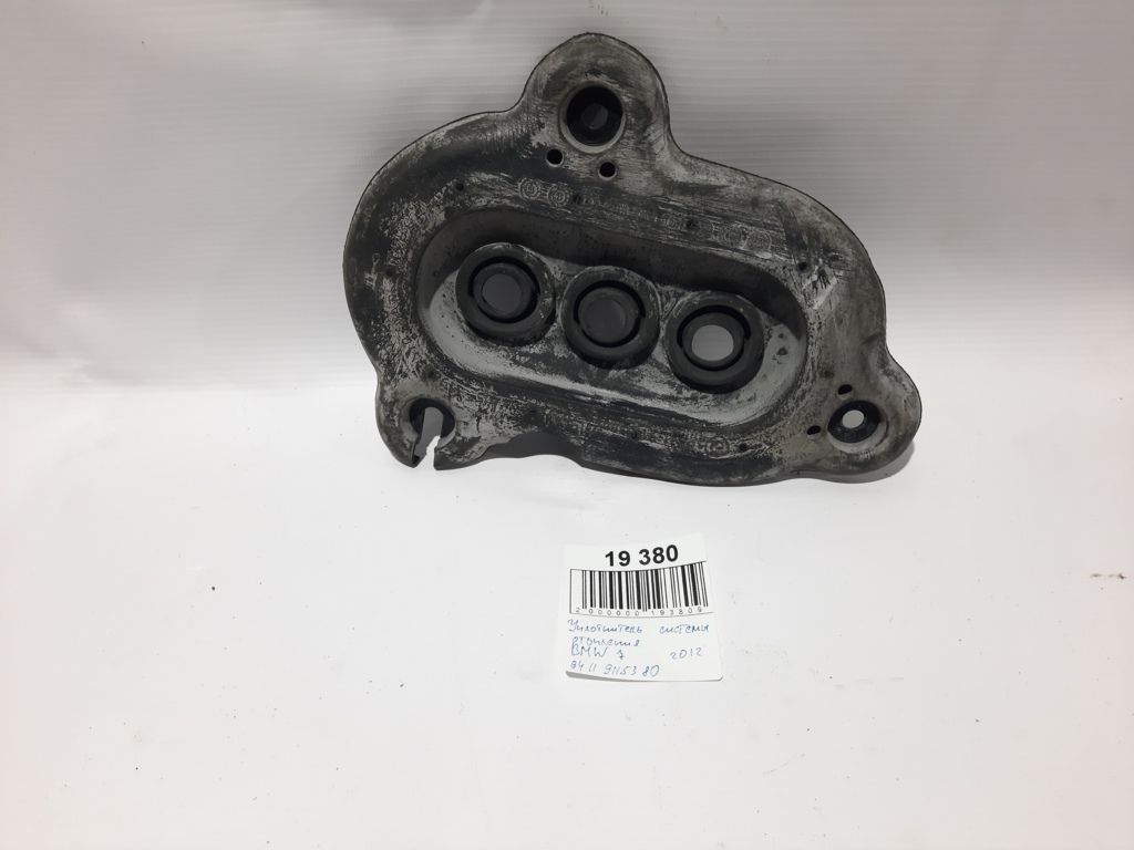 7 series Уплотнитель системы отопления BMW 7 2012 64119115380 BMW 7 2