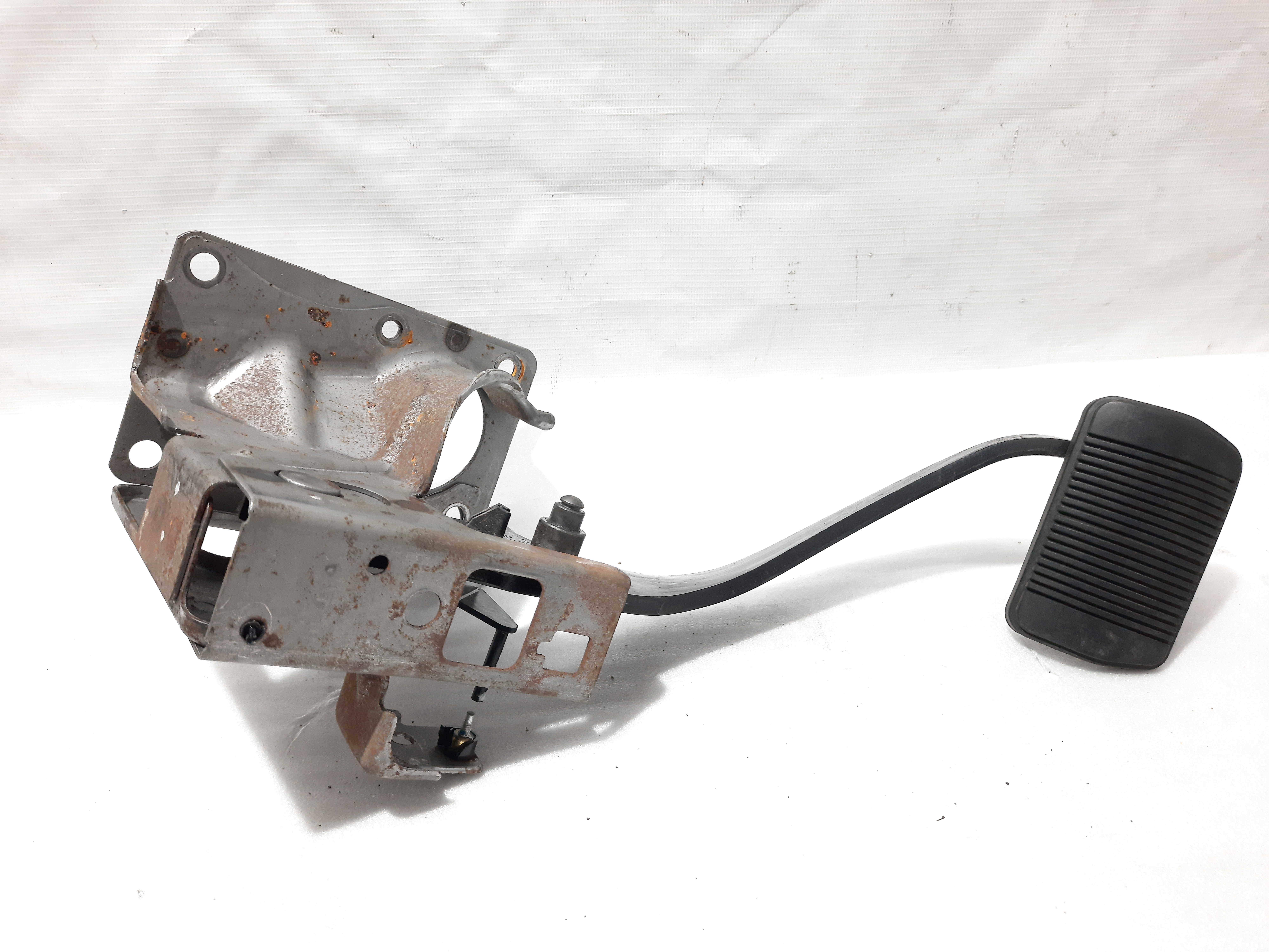 Journey. Педаль тормоза Dodge Journey 2012-2017 4581589AB Dodge Journey