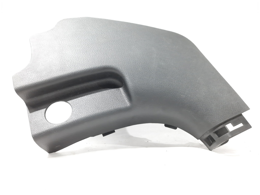 Forte. Накладка порога передня кутова ліва Kia Forte 2014-2018 85823A7000 Kia Forte