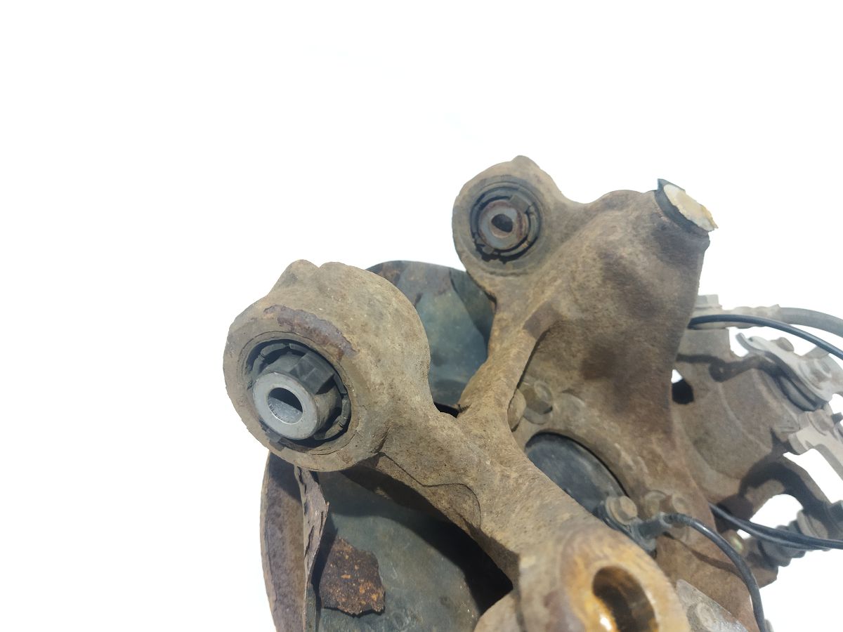 6 Задня цапфа ліва Mazda 6 2013-2017 GHP92612XD Mazda 6 5 6 Задня цапфа ліва Mazda 6 2013-2017 GHP92612XD Mazda 6 5