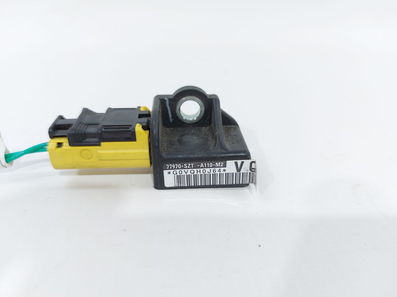 Cr-z Датчик удара Honda CR-Z 2011-2016 77970SZTA11 Honda CR-Z 13