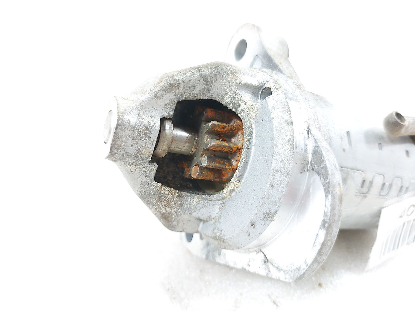 Regal Стартер Buick Regal 2014-2017 12657797 Buick Regal 2