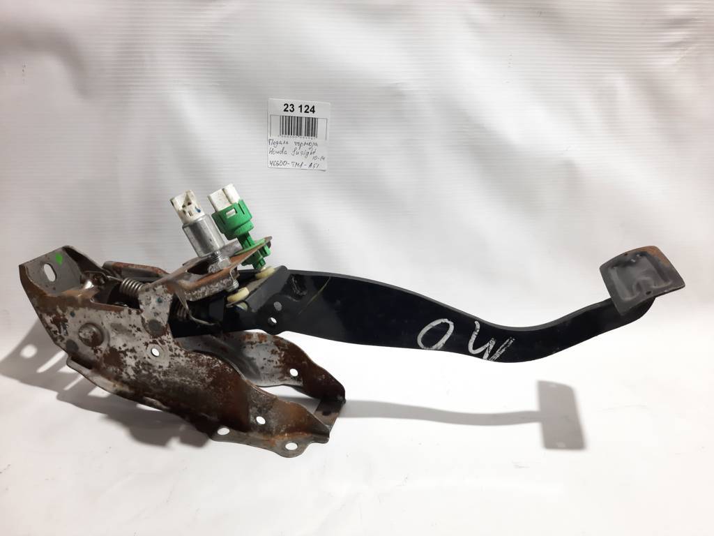 Insight Педаль гальма Honda Insight 2010-2014 46600TM8A51 Honda Insight 17