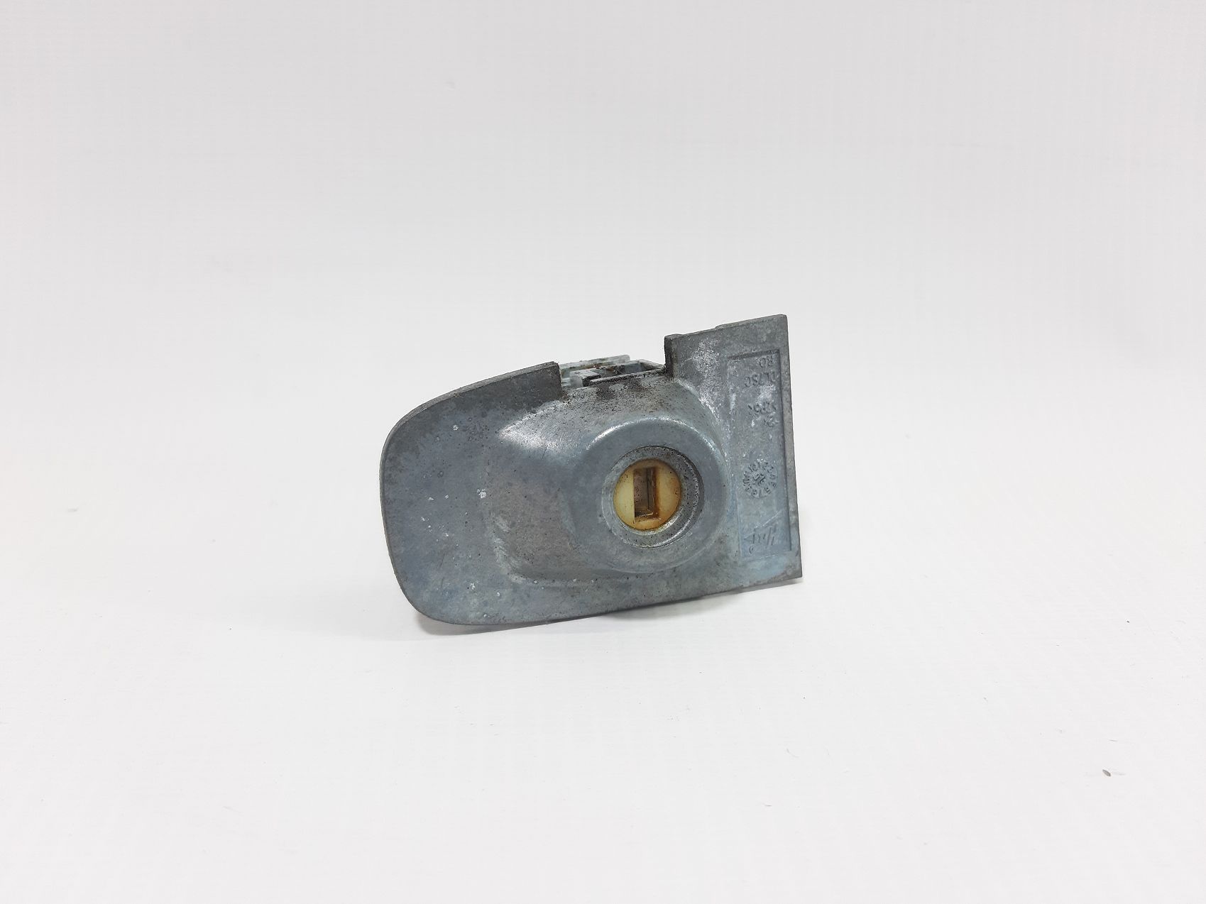 S60. Цилиндр замка двери передней левой Volvo S60 2014-2018 31276333 Volvo S60