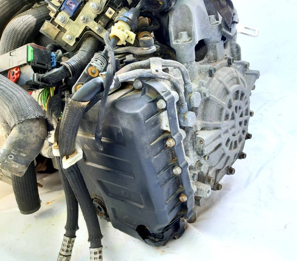 Dart Коробка передач АКПП Dodge Dart 2013 5106145AH Dodge Dart 3 Dart Коробка передач АКПП Dodge Dart 2013 5106145AH Dodge Dart 3