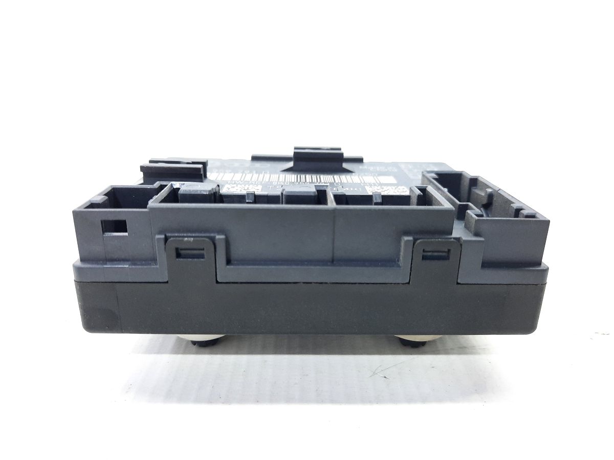 A4 Блок керування дверей передньої лівої Audi A4 2009-2010 8K0959793H Audi A4 2