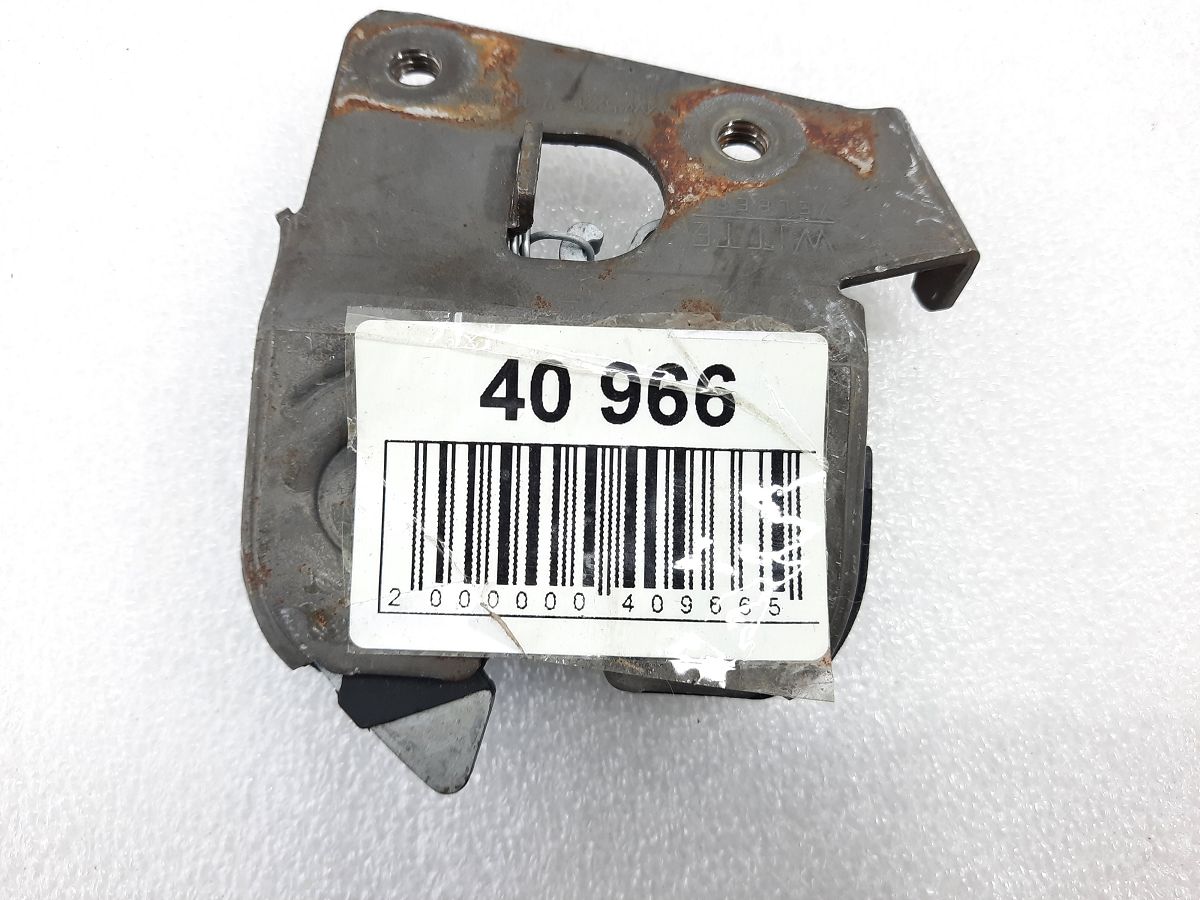 328i xdrive Замок задних сидений правый BMW 328i xDrive 2013-2016 52207112864 BMW 328i xDrive 4