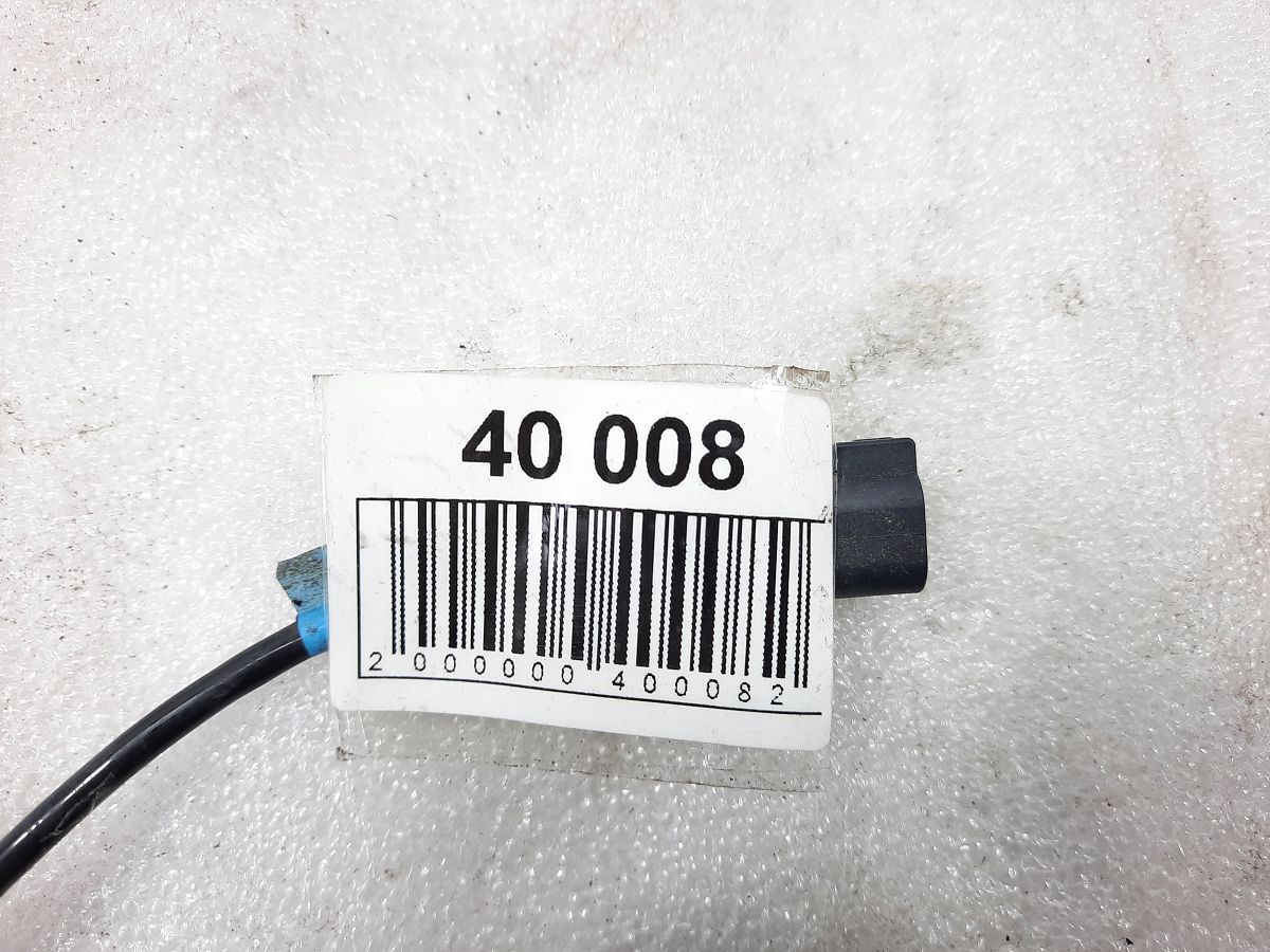 Ats Датчик ABS колеса заднього лев/прав Cadillac ATS 2013-2016 22941968 Cadillac ATS 4