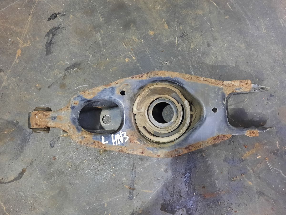 Charger Важіль задній нижній лівий (під пружину) Dodge Charger 2006-2021 68229216AB Dodge Charger 4 Charger Важіль задній нижній лівий (під пружину) Dodge Charger 2006-2021 68229216AB Dodge Charger 4