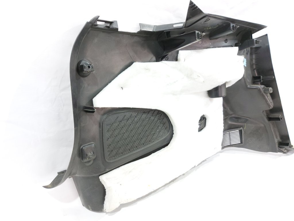 Journey Обшивка багажного отделения правая Dodge Journey 2011-2020 1SN68DX9AA Dodge Journey 52