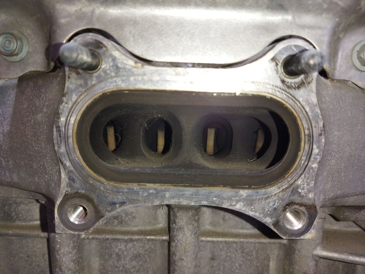 Cr-z Двигун (голий) пробіг 72т.міль Honda CR-Z 2014-2016 10002RTWA10 Honda CR-Z 10