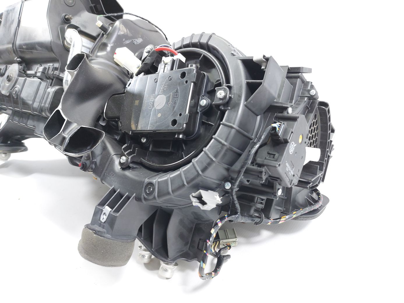 Ats Піч Cadillac ATS 2013-2019 22799389 Cadillac ATS 2