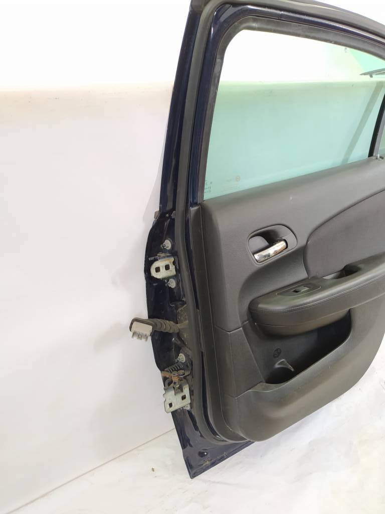 200 Дверь задняя правая Chrysler 200 2011-2014 5074524AE Chrysler 200 10