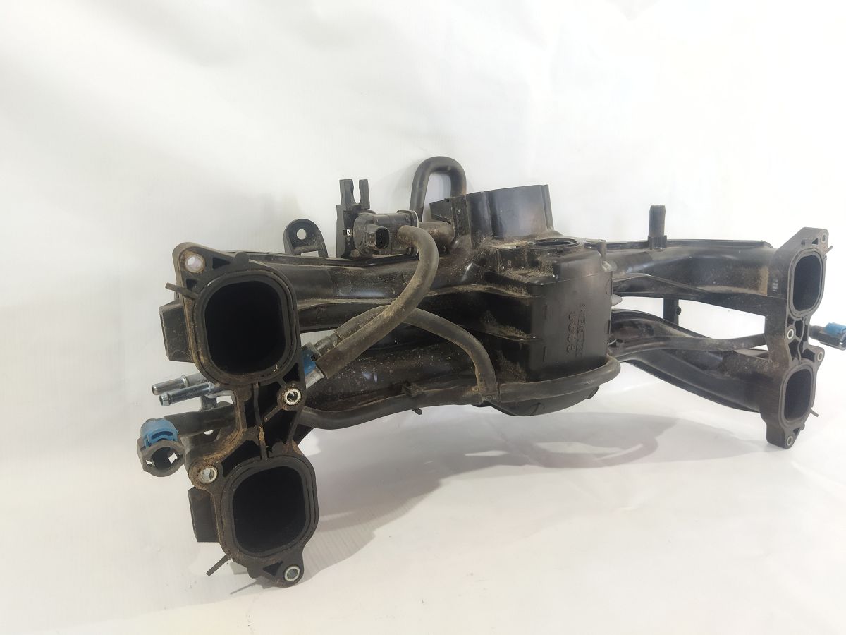 Forester Впускний колектор Subaru Forester 2014-2018 14003AC420 Subaru Forester 6