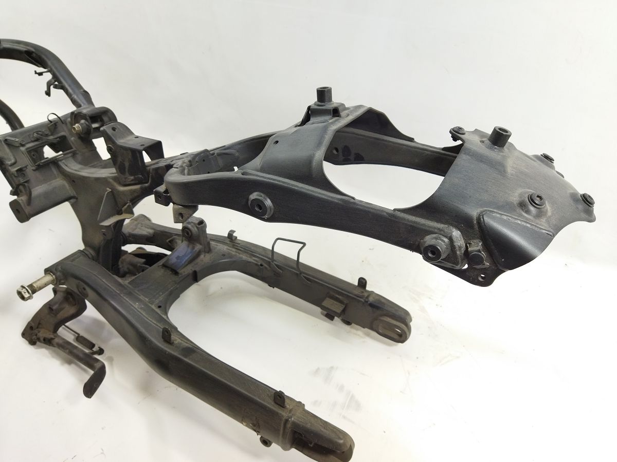 En-650d Кавасакі рама EN-650 D 2017 32160073418p Kawasaki EN-650 D 15