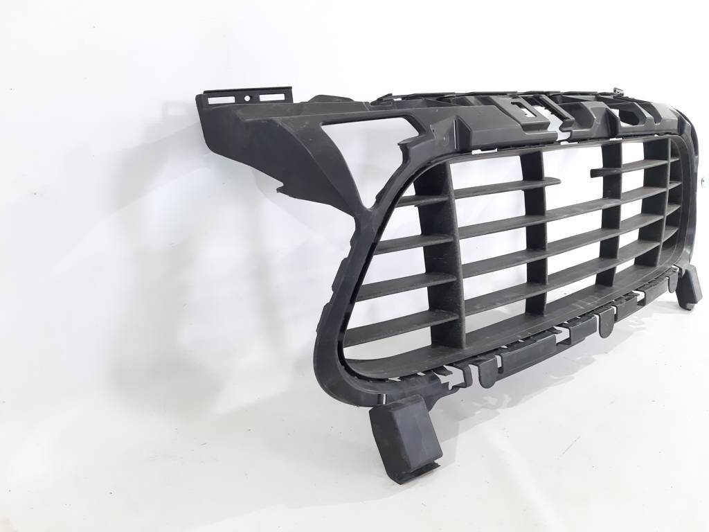 Cayenne Решітка бампера переднього Porsche Cayenne 2011-2014 95850568321 Porsche Cayenne 2