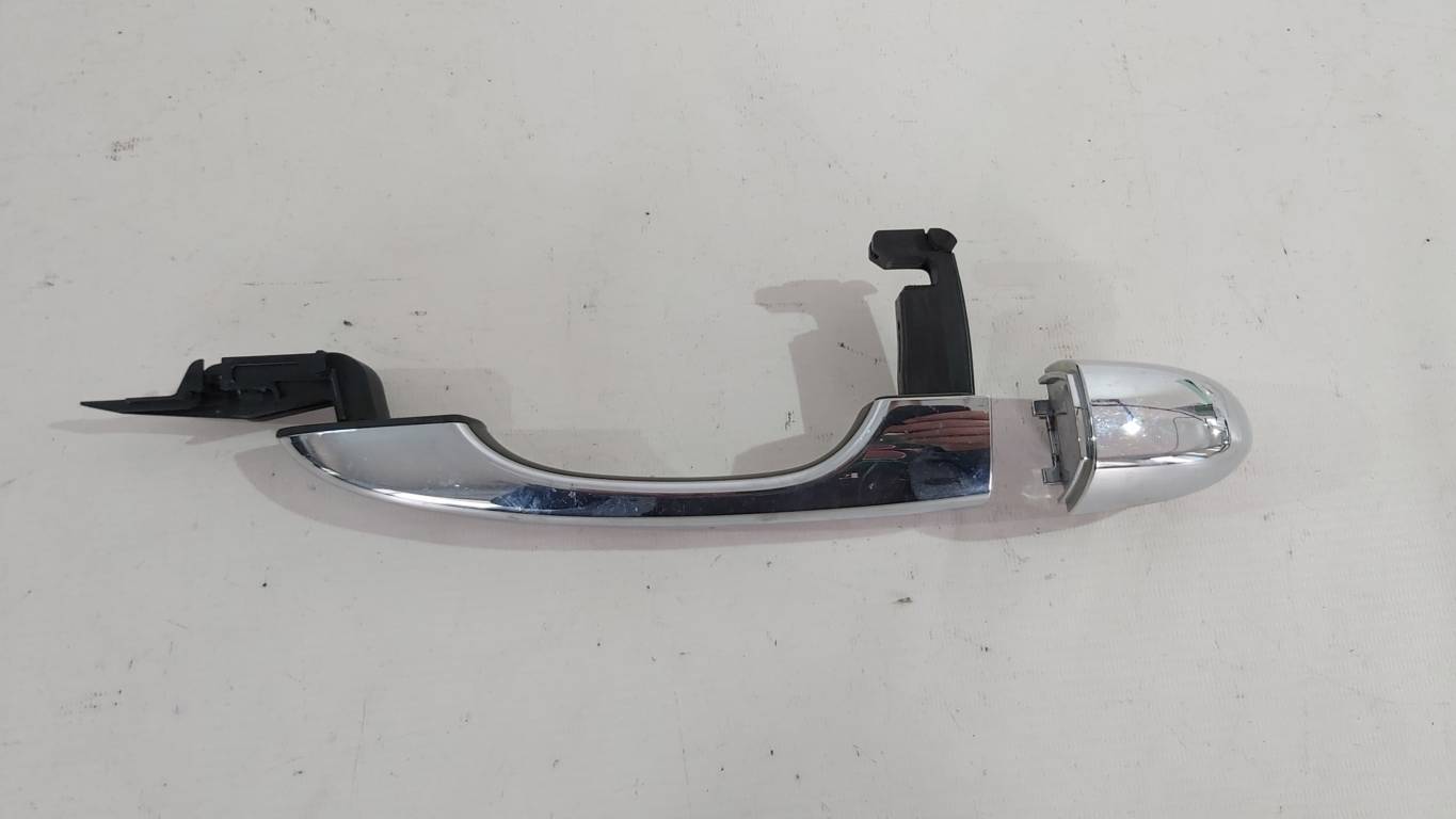 Dart Ручка двери задней левой наружная Dodge Dart 2014-2016 68093238AC Dodge Dart 2