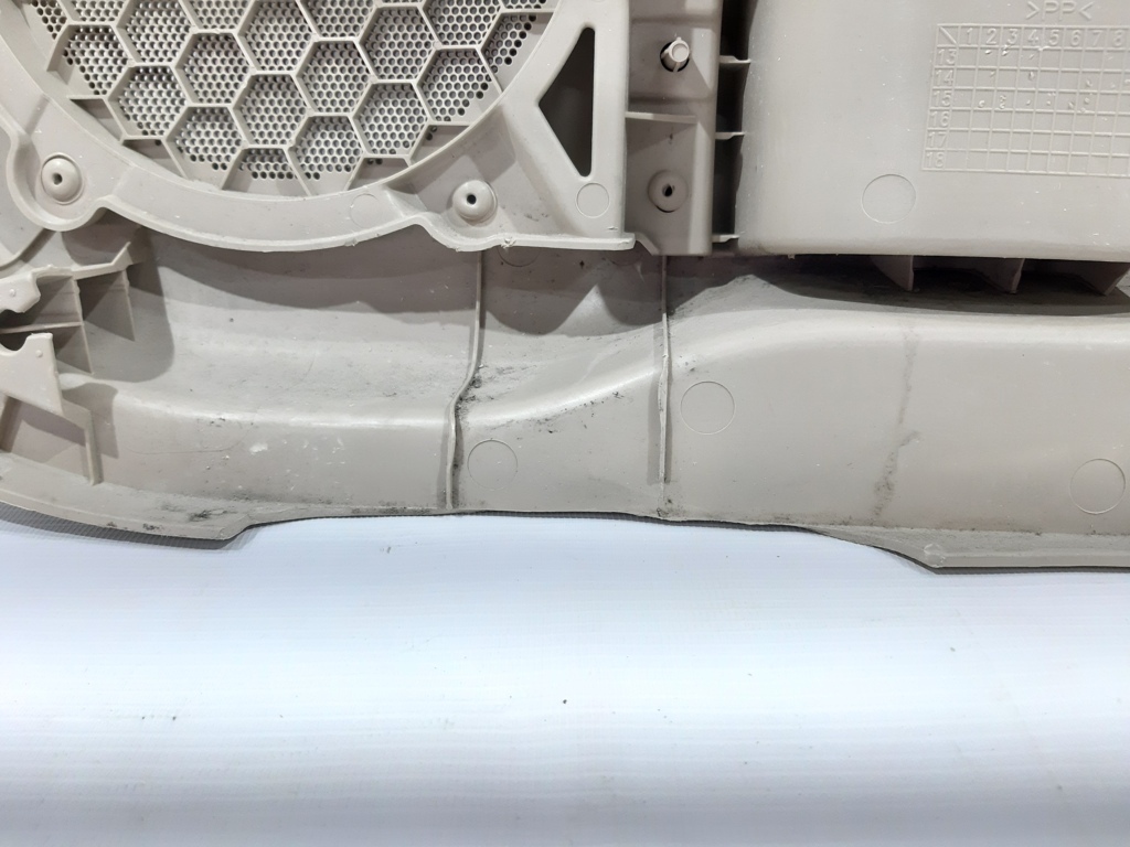 Rogue Карта дверей задньої лівої Nissan Rogue 2014-2016 829014BA0A Nissan Rogue 3