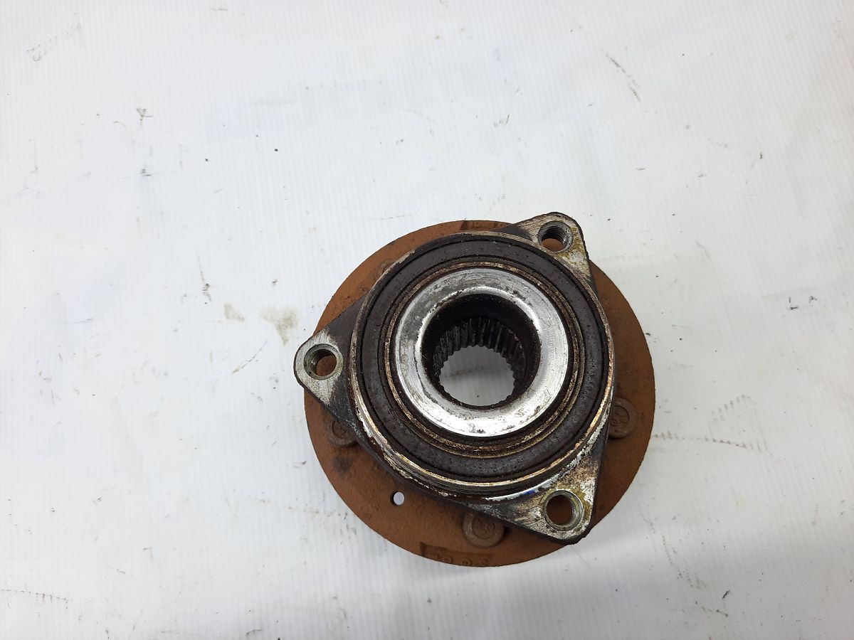 Ats Ступиця передня ліва/права Cadillac ATS 2013-2019 13585439 Cadillac ATS 10