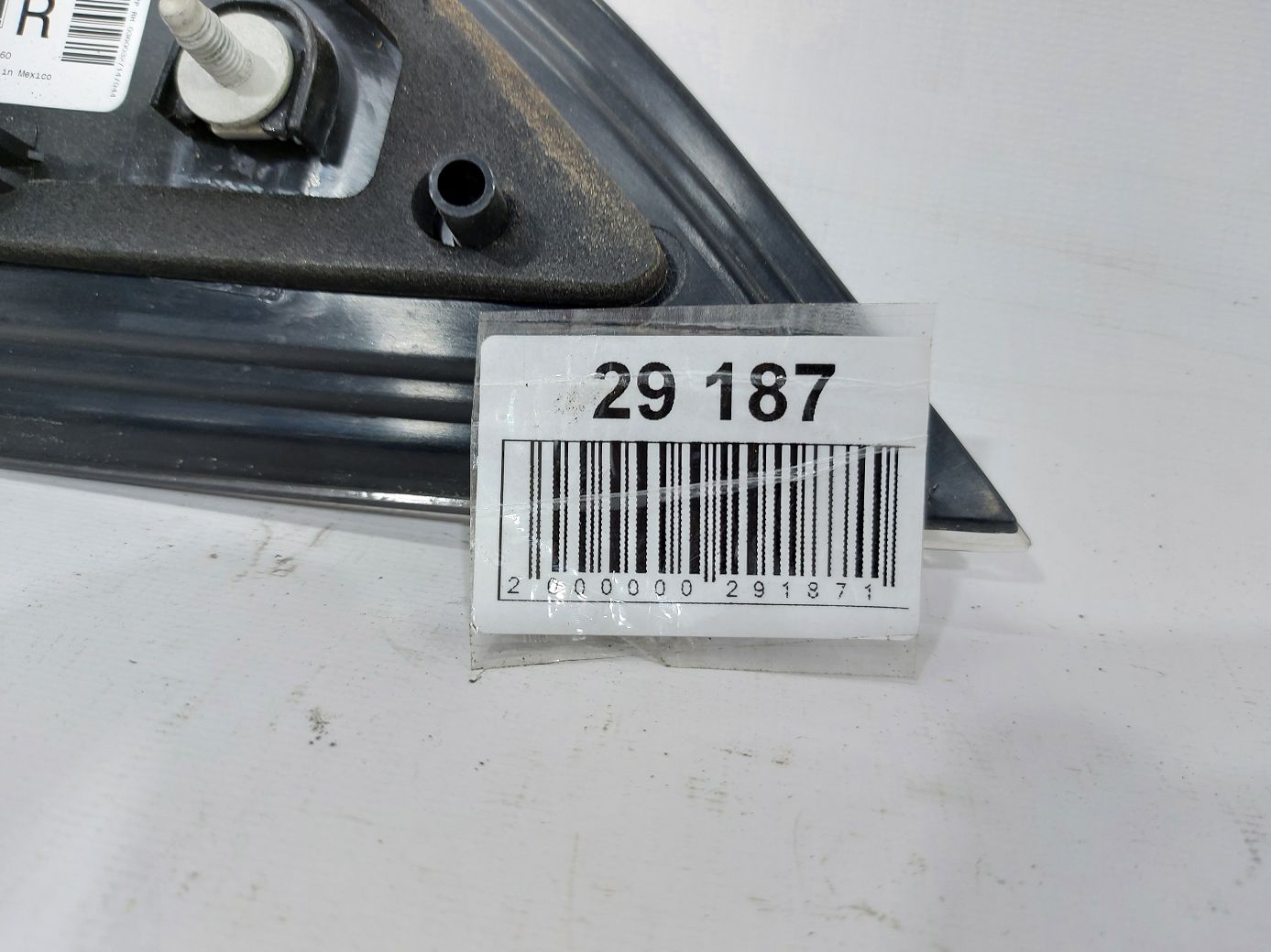 Volt Ліхтар кришки багажника правий Chevrolet Volt 2011-2015 23170360 Chevrolet Volt 8