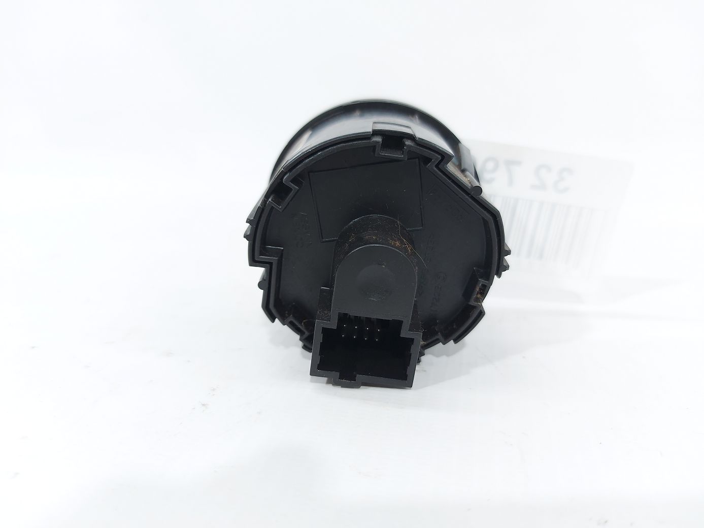 Fiesta sedan Кнопки керування світлом (немає автосвітла) Ford Fiesta sedan 2014-2019 BE5Z11654DA Ford Fiesta sedan 2
