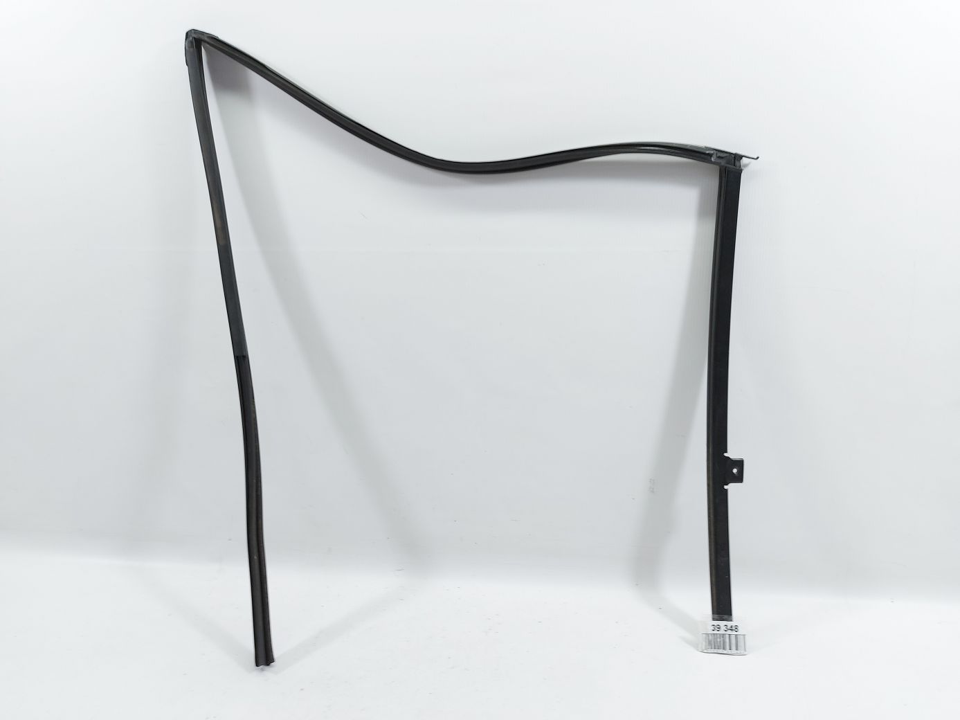 Accord. Направляющая резинка стекла двери задней правой Honda Accord Sedan 2013-2014 72735T2AA01 Honda Accord Sedan