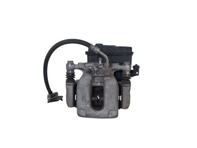 Bolt Суппорт задний левый Chevrolet Bolt EV 2017-2019 13515113 Chevrolet Bolt EV 1