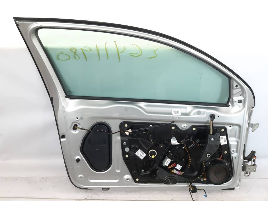 Golf Дверь передняя левая (3d) Volkswagen Golf 2010-2014 5K3831055K Volkswagen Golf 2