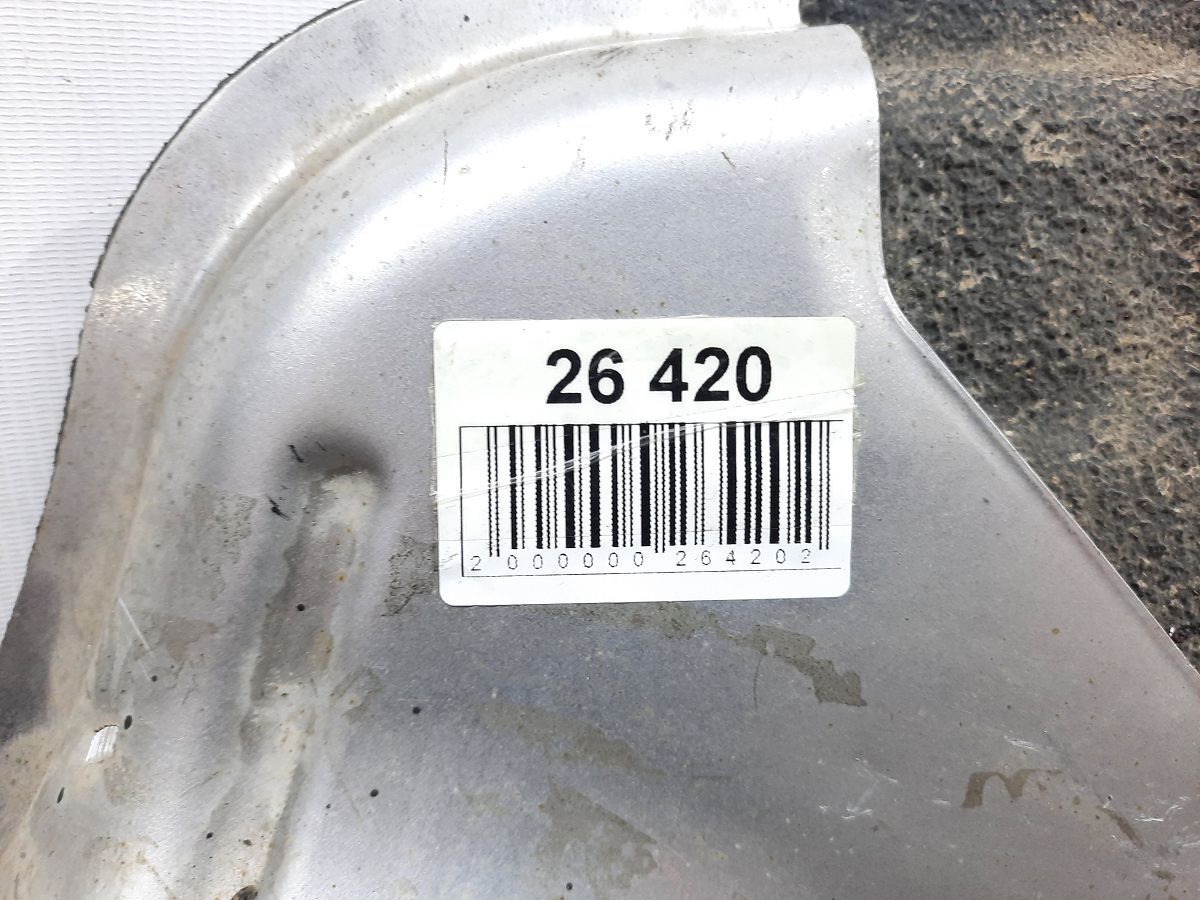 Forte Бензобак Kia Forte 2014-2018 31150A7600 Kia Forte 17