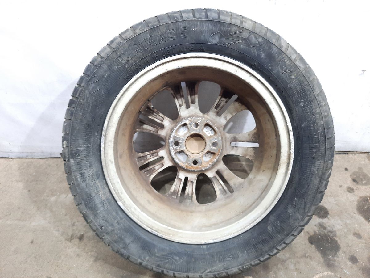 Insight Колісний диск R15 Honda Insight 2010-2011 42700TM8A81 Honda Insight 34