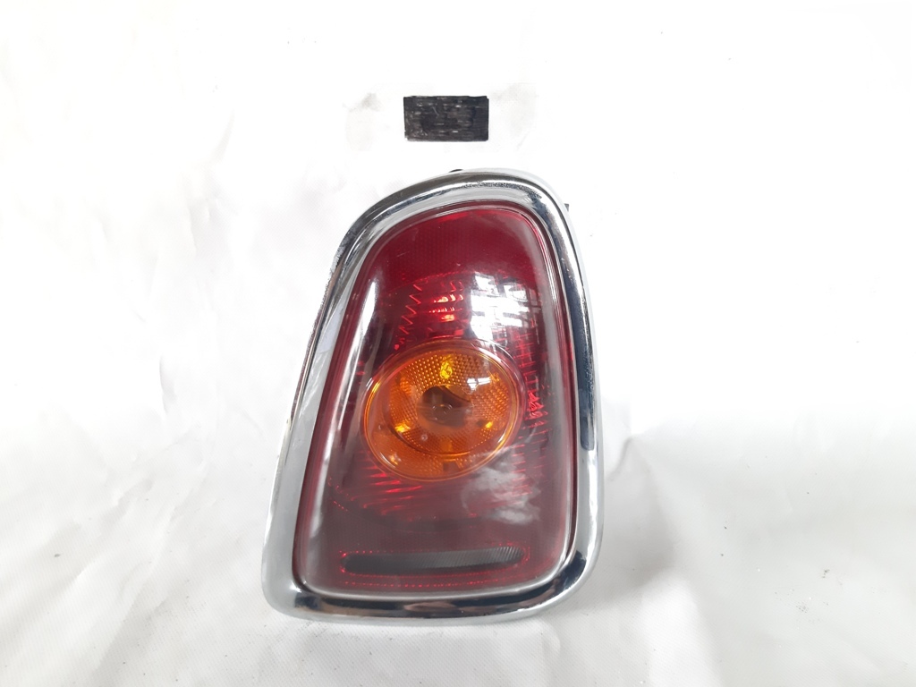 Cooper. Фонарь задний правый 2 двери cabrio Mini Cooper 2007-2010 63212757012 Mini Cooper