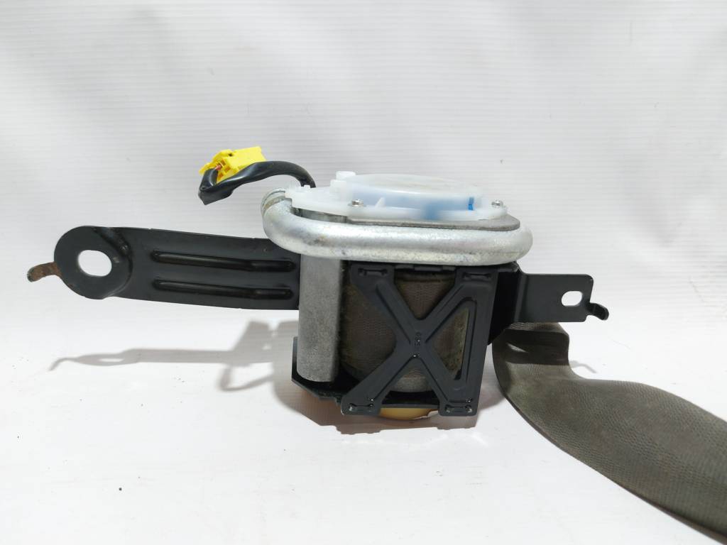 Insight Ремень безопасности передний правый Honda Insight 2010-2014 04814TM8A01ZB Honda Insight 6