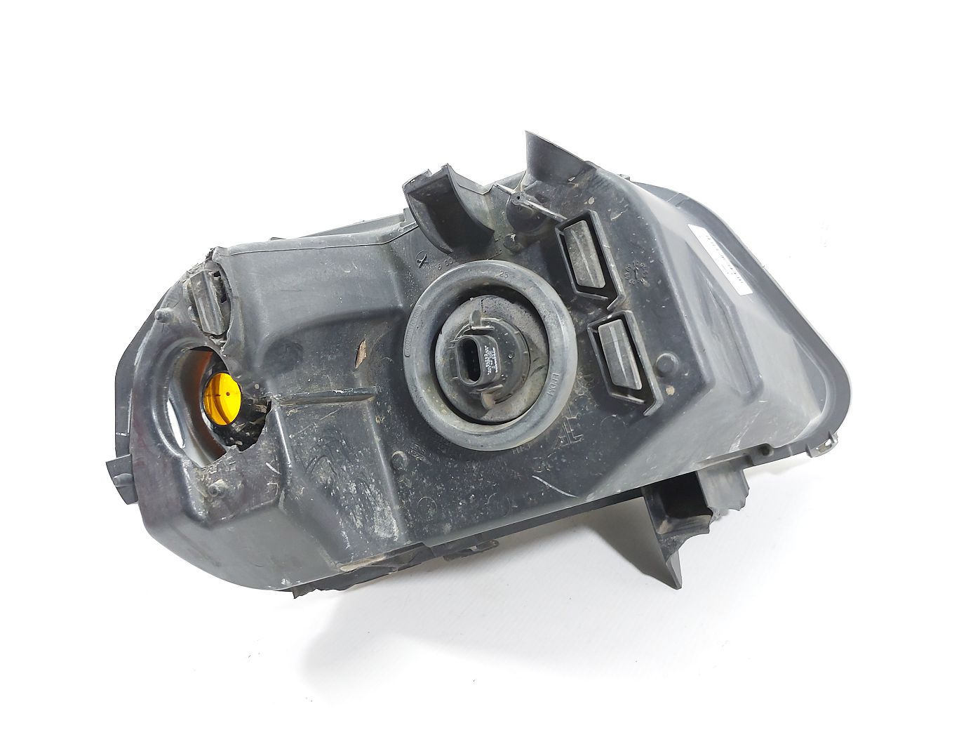 Товары с дефектами Фара передняя левая (битая) Chevrolet HHR 2006-2011 15827441 Chevrolet HHR 7